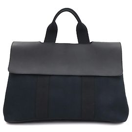 Borsa Hermès Valparaiso MM Nero