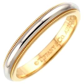 Anello Milgrain Tiffany & Co. Altro