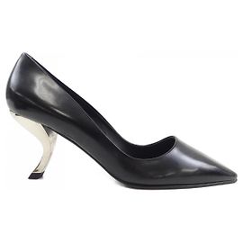Roger Vivier Pumps Black