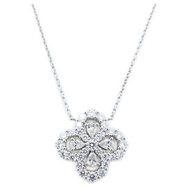 Collar Motivo Completo Loop Harry Winston Otro