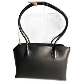 The row Borsa Terrasse Nero
