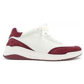 Baskets Loro Piana Blanc