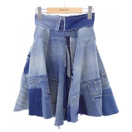 Dolce & Gabbana Gonna Dolce&Gabbana Blu