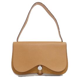 Borsa a Spalla Hermès Colorado MM Altro