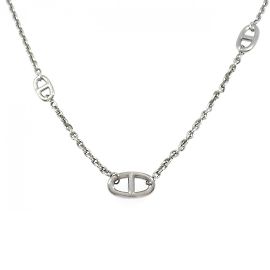 Hermès Hermes Farandole Necklace Other