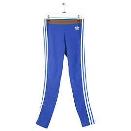 Gucci Legging bleu Bleu