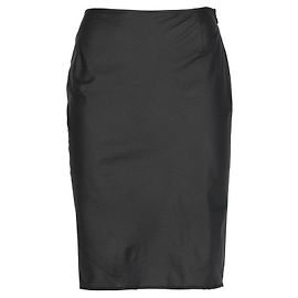 Helmut Lang Black Skirt - 2000s Black