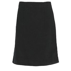 Falda de algodón negra Marni - Años 2000 Negro