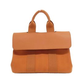 Borsa a mano Hermès Valparaiso PM Marrone