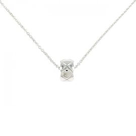 Collar Coco Crush de Chanel Dorado