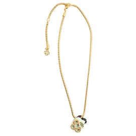 Casablanca Colar dourado Dourado