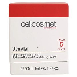 Autre Marque Creme Branco