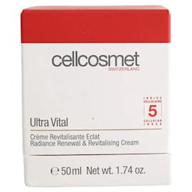 Autre Marque Crème White