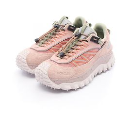 Baskets Trailgrip Moncler Rose Multicolore