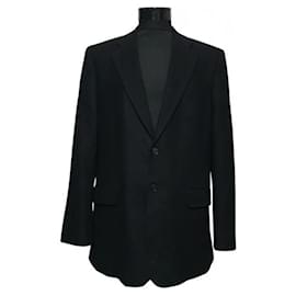 Autre Marque-Blazers Jackets-Black