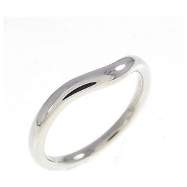 Tiffany & Co Tiffany Gebogene Ring Andere