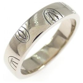 Cartier Glücklicher Geburtstagsring Andere