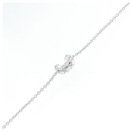 Pulsera Coco Crush de Chanel Dorado
