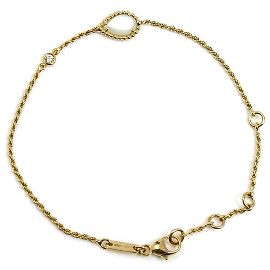 Bracciale Boucheron Serpent Bohème Au750 D'oro Metallico