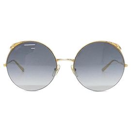 Occhiali da sole Cartier CT0149S Nero