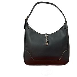 Bolsa de Ombro Trim31 Fjord da Hermès Azul