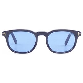 Gafas de sol Tom Ford TF1122-D Negro