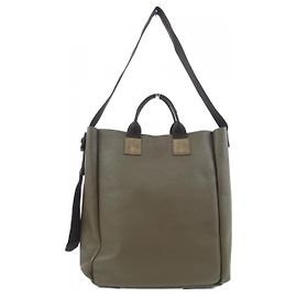 Bolsa da Coleção Lanvin Marrom