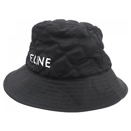 Céline Chapeau Celine Noir