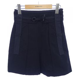 Hermès Shorts Hermes 3E0407DP Nero