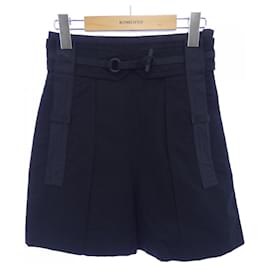 Hermès Shorts Hermes 3E0407DP Noir