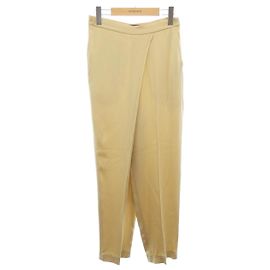 Calças Polo Ralph Lauren Bege