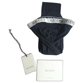 Gucci GG Supreme Nero