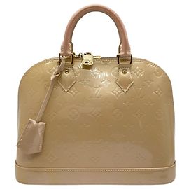 Bolso Alma PM Louis Vuitton Otro