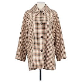 SéZane Manteau marron Marron
