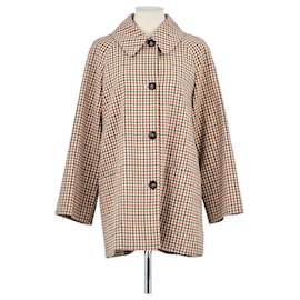 SéZane Brown coat Brown