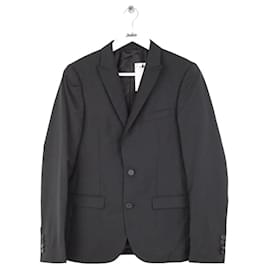The Kooples Black wool jacket Black