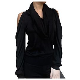 Maglione Michael Kors Nero
