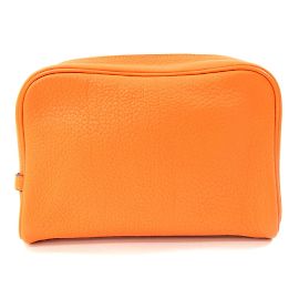 Hermès Truth Victoria PM Tasche Orange