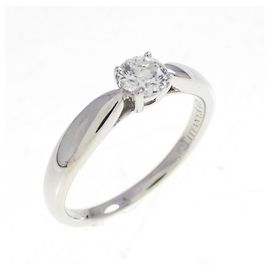 Tiffany & Co Anel Tiffany Harmony Outro