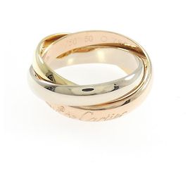 Anello Trinity di Cartier Altro