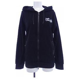Autre Marque Hoodie Dance With Dragon Schwarz