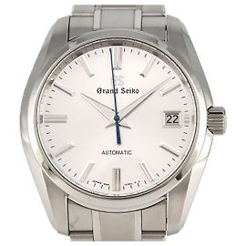 Grand Seiko Heritage Collection Stainless Steel Automatic Silvery