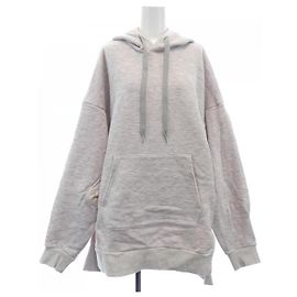 Autre Marque Sudadera con capucha Ujoh Gris