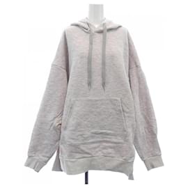 Autre Marque Sweat à capuche Ujoh Gris