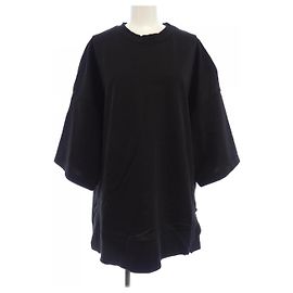 Autre Marque Top Ujoh Negro