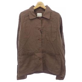 Autre Marque Bagutta NEW SAL ELT Jacket Brown