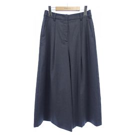 Pantalones Max Mara Weekend Castaño