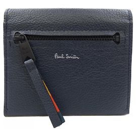Paul Smith Wallet Black