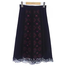 PINKO Rock Schwarz