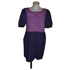 strapless open back dress Chloe Dress Stone / XL